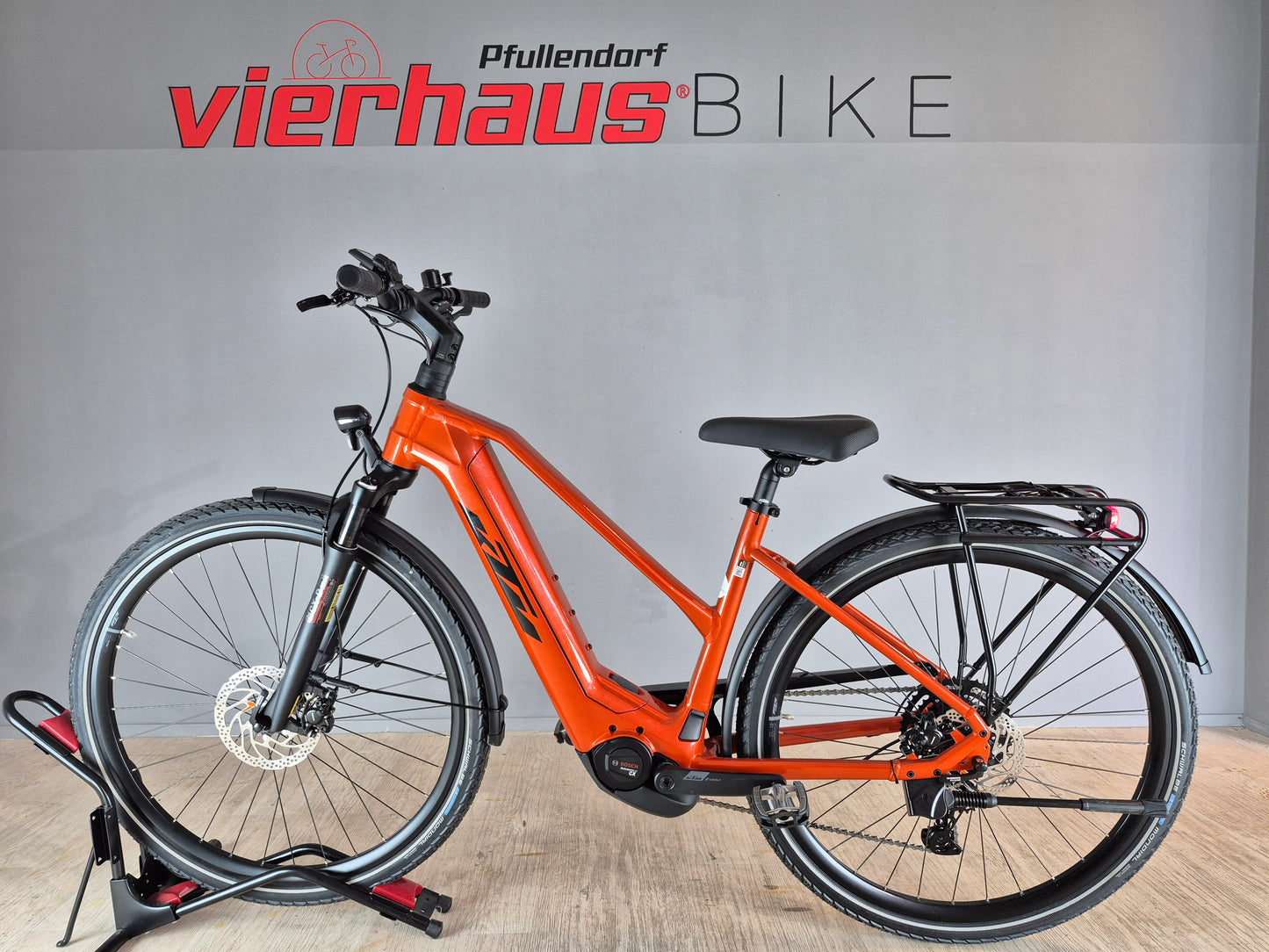 KTM Macina Sport 510 | VH-B-1224