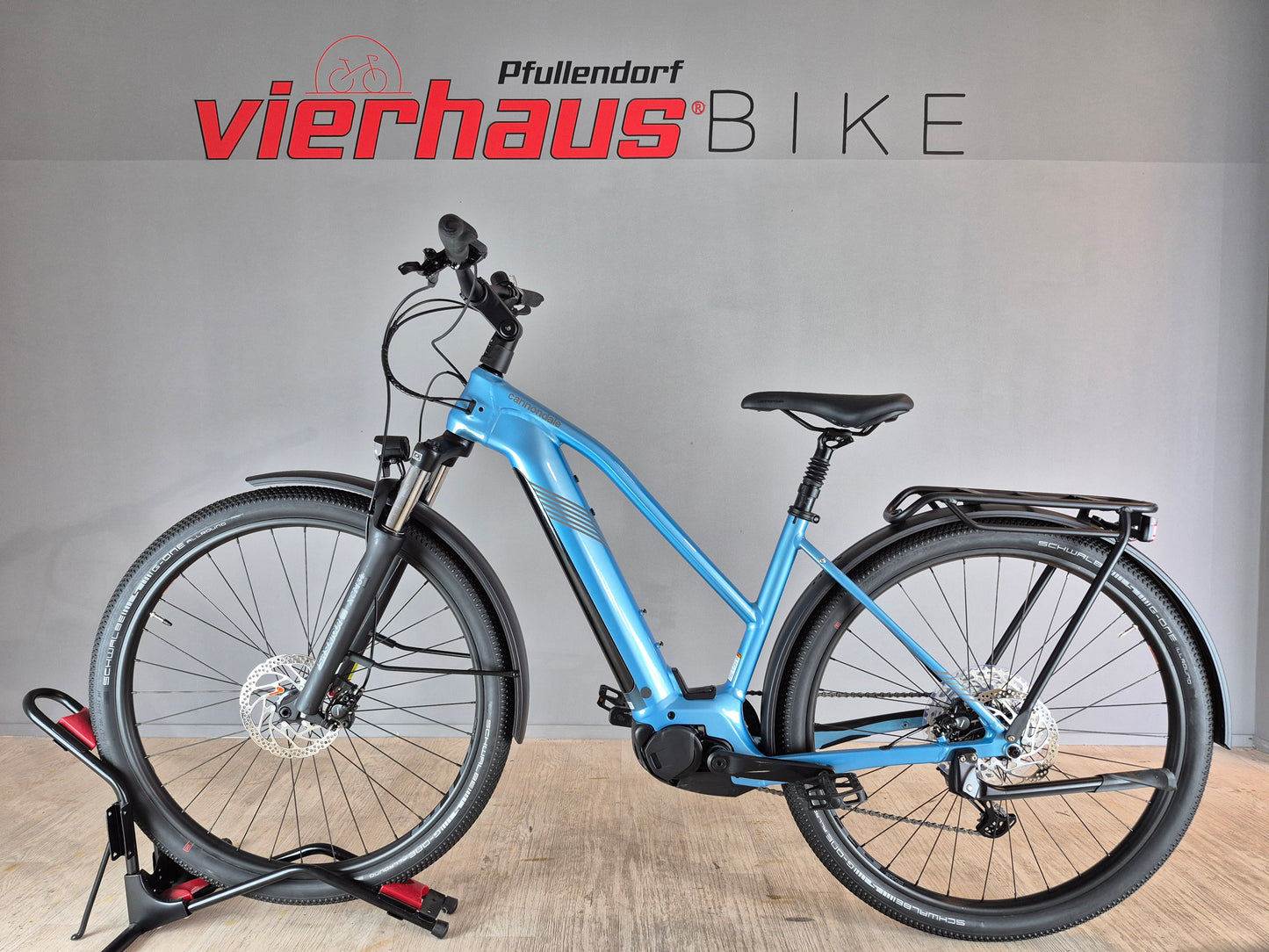 Cannondale TESORO NEO X 2 | VH-B-1159