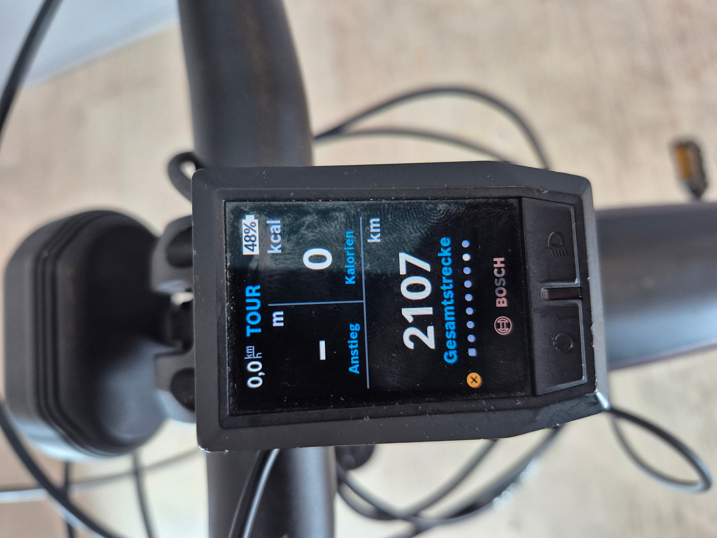 Scott AXIS eRIDE FS | VH-B-494