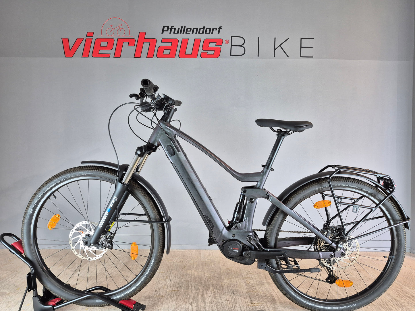 Scott AXIS eRIDE FS | VH-B-494