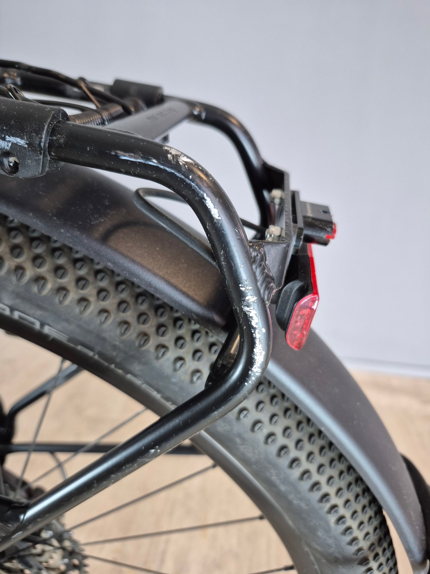 Scott AXIS eRIDE FS | VH-B-494