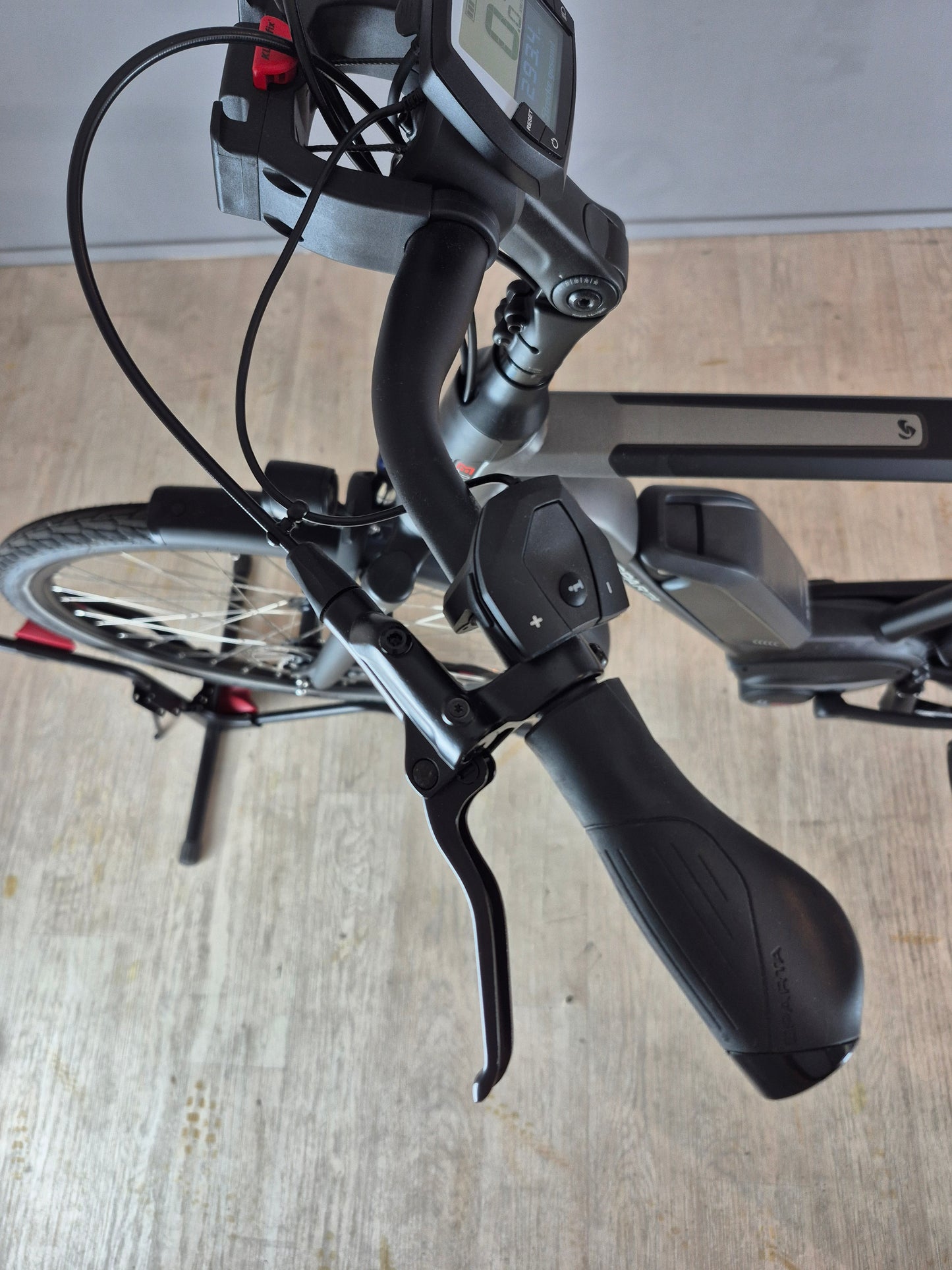 Sparta d-rule | VH-B-270