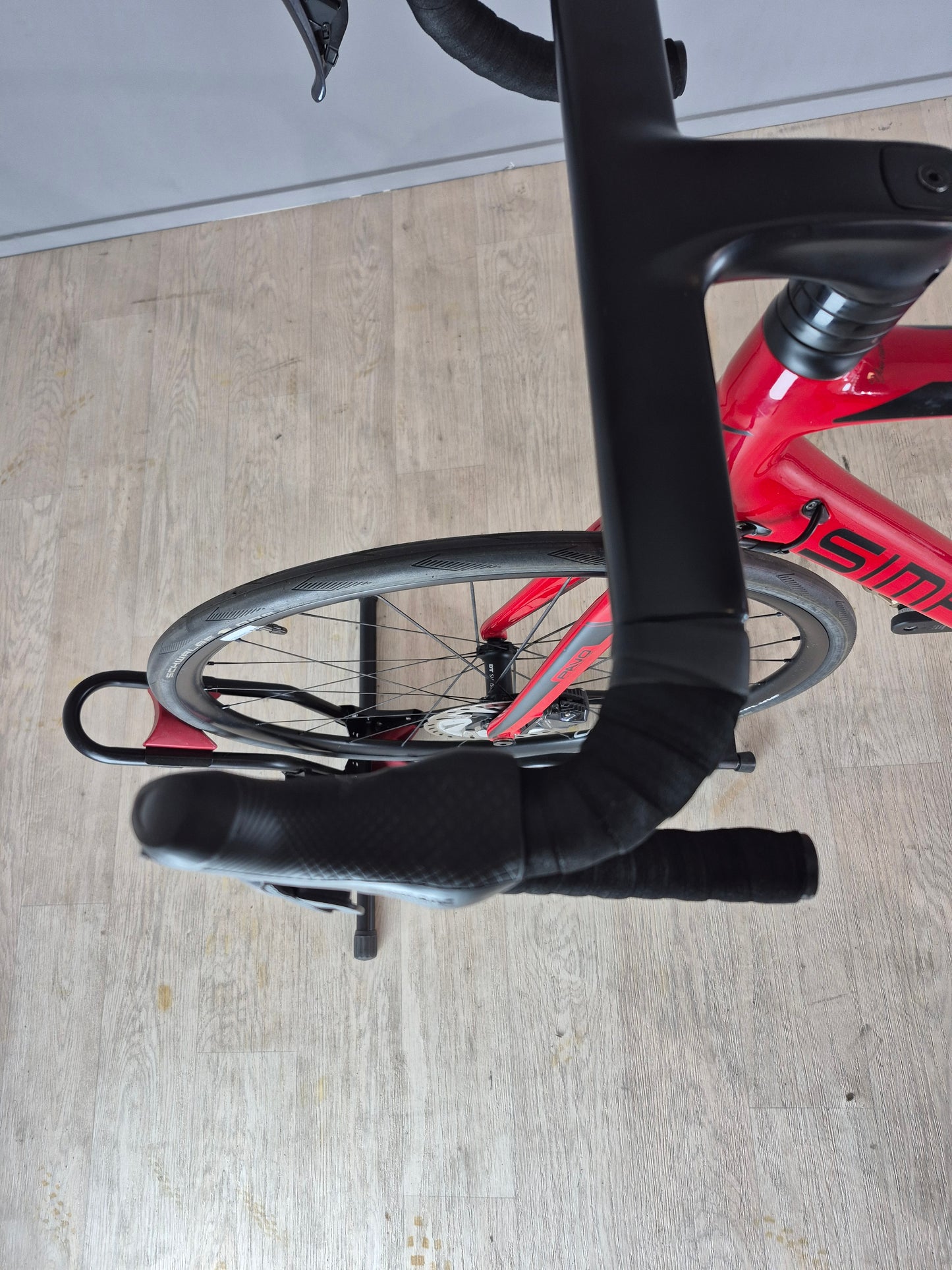 Simplon Pavo Granfondo | VH-B-336