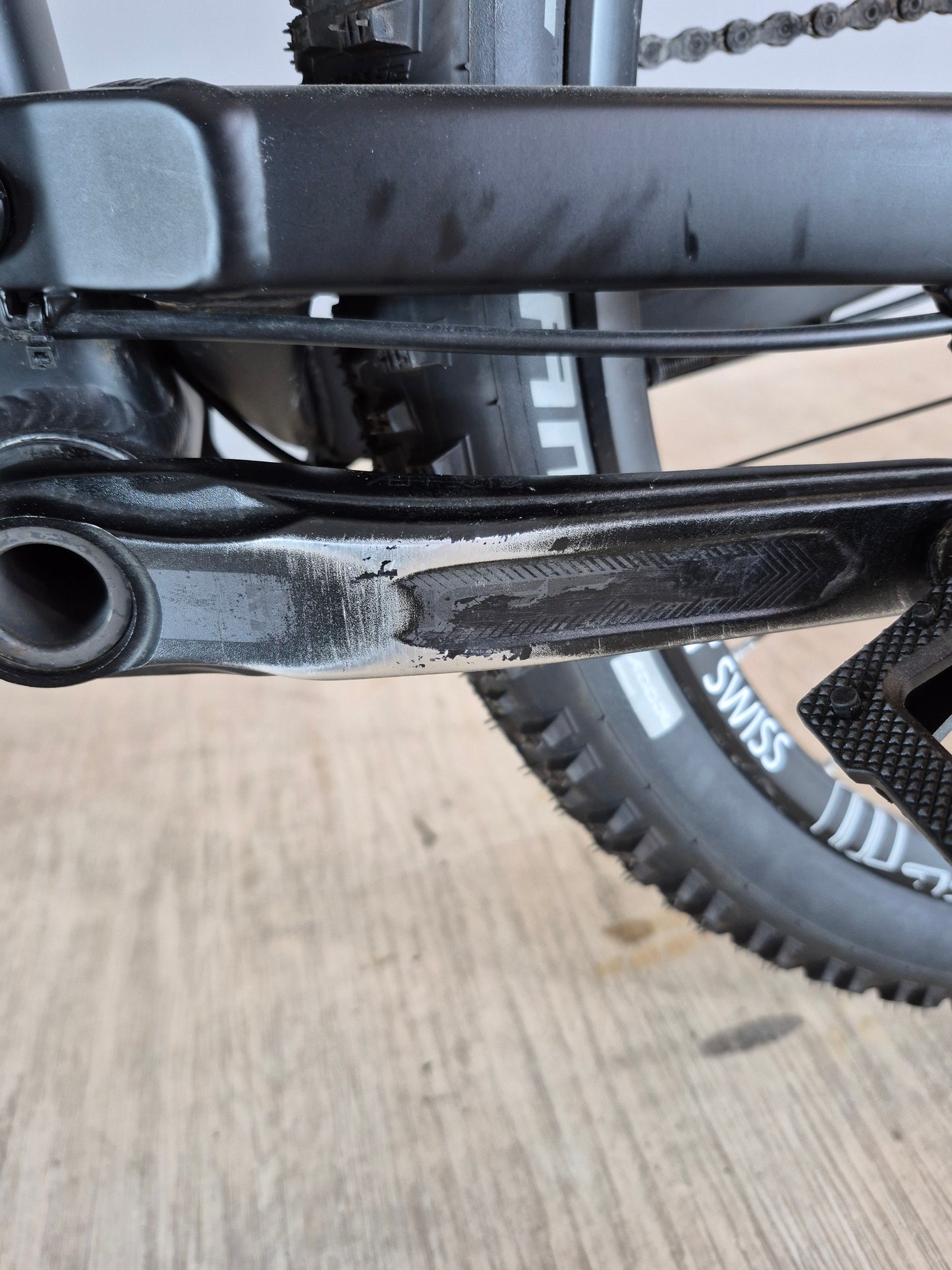 Orbea Occam H2O | VH-B-250