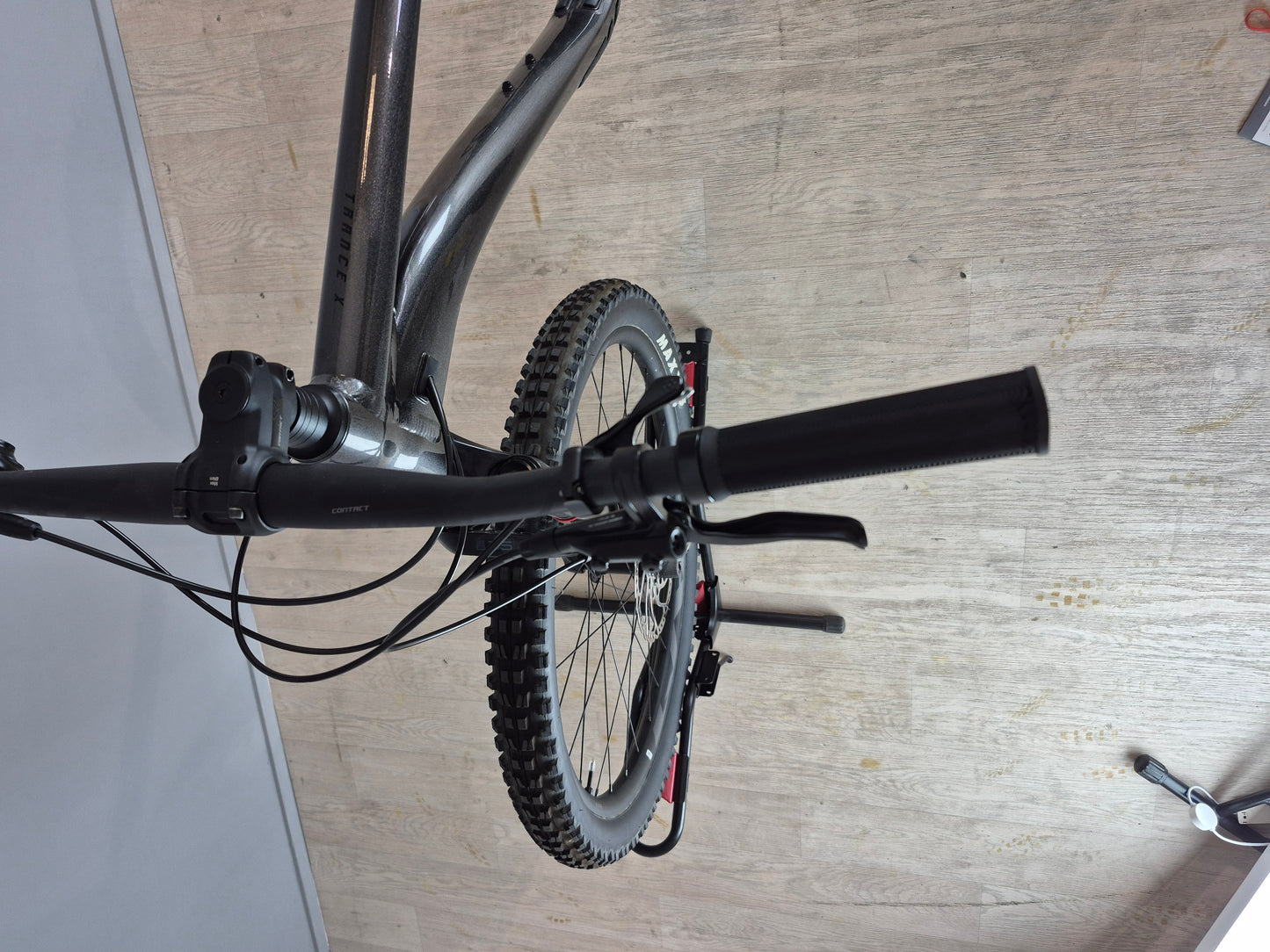 Giant Trance X2 | VH-B-269