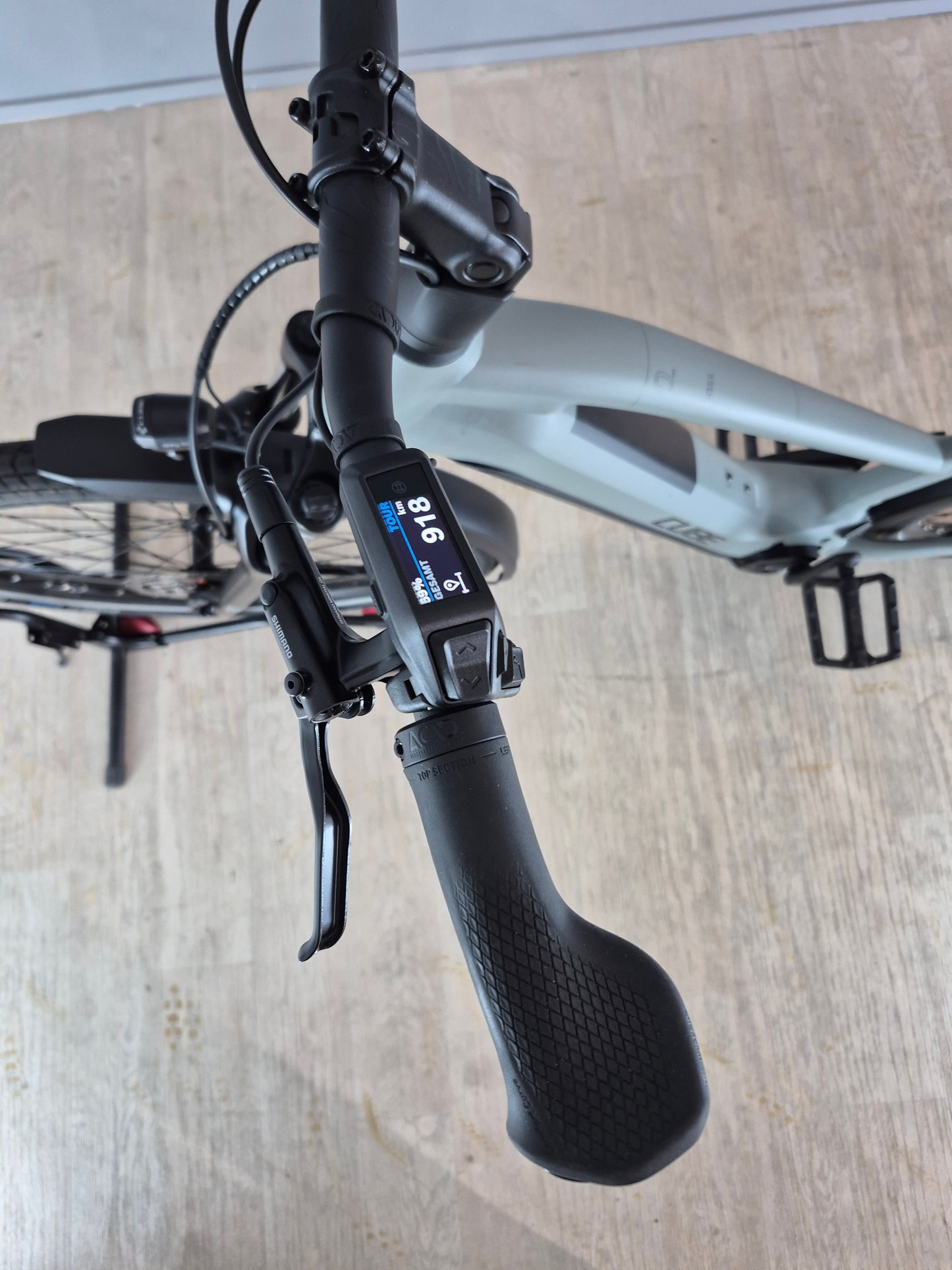 Cube Kathmandu Hybrid ONE | VH-B-1219