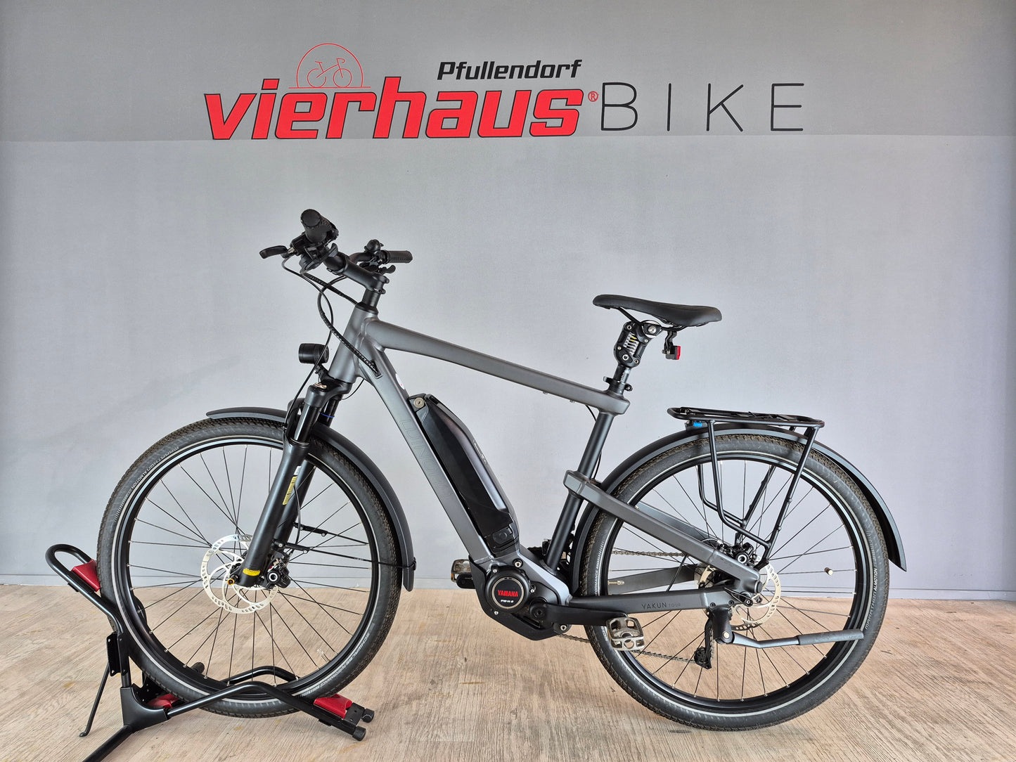 Winora Yakun Tour | VH-B-576