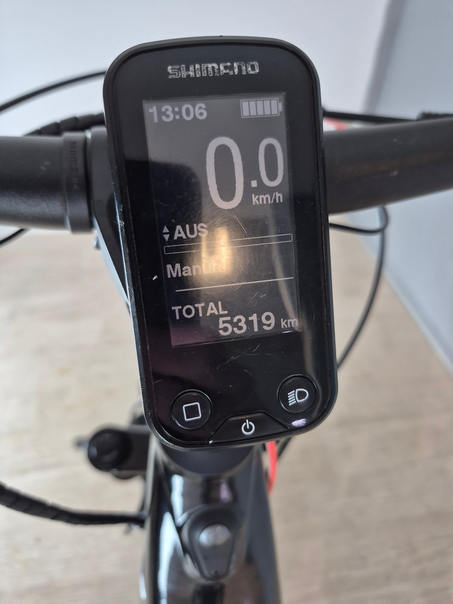 Husqvarna Bicycles Gran Urban 4 | VH-B-914