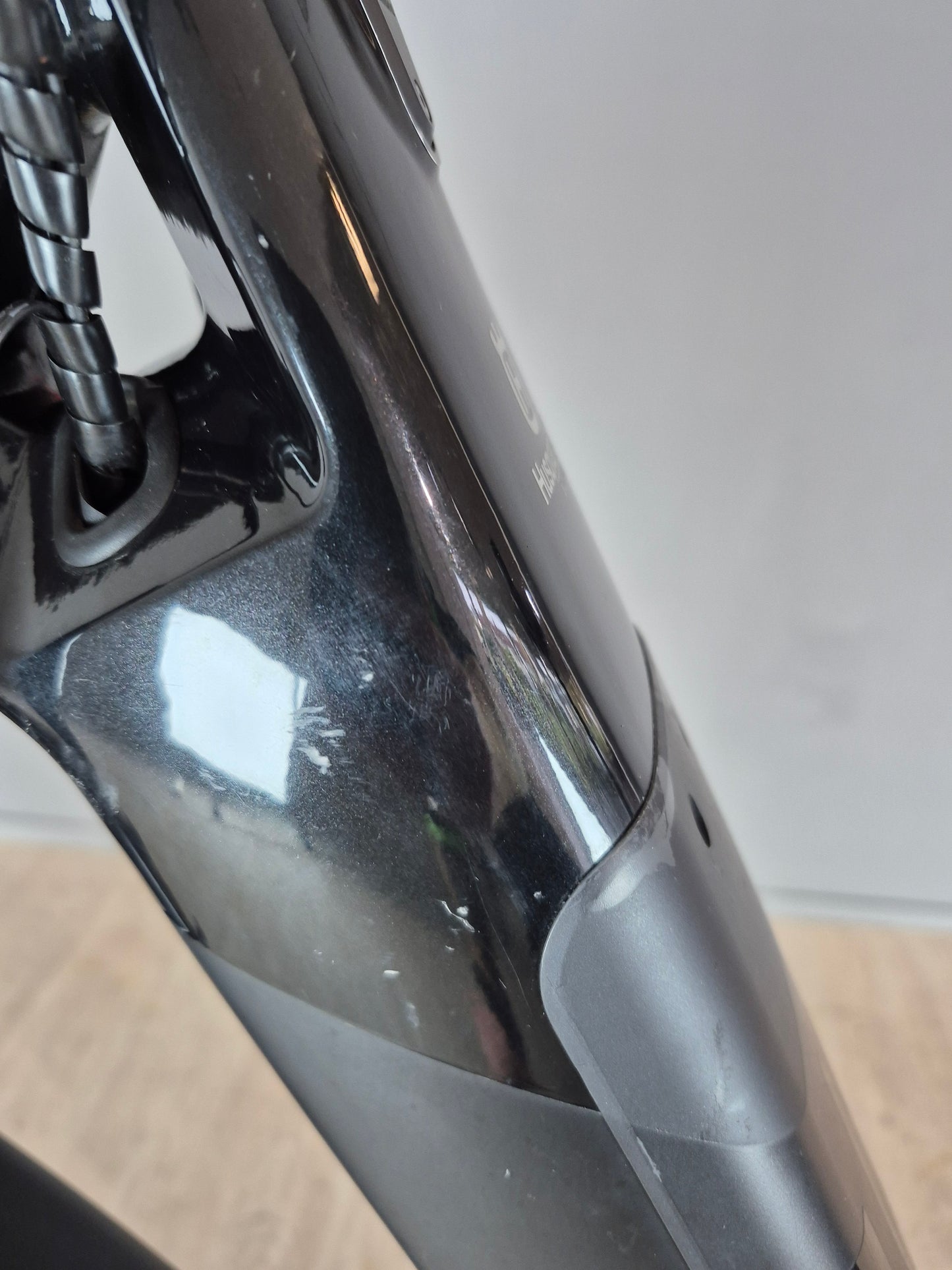 Husqvarna Bicycles Gran Urban 4 | VH-B-914