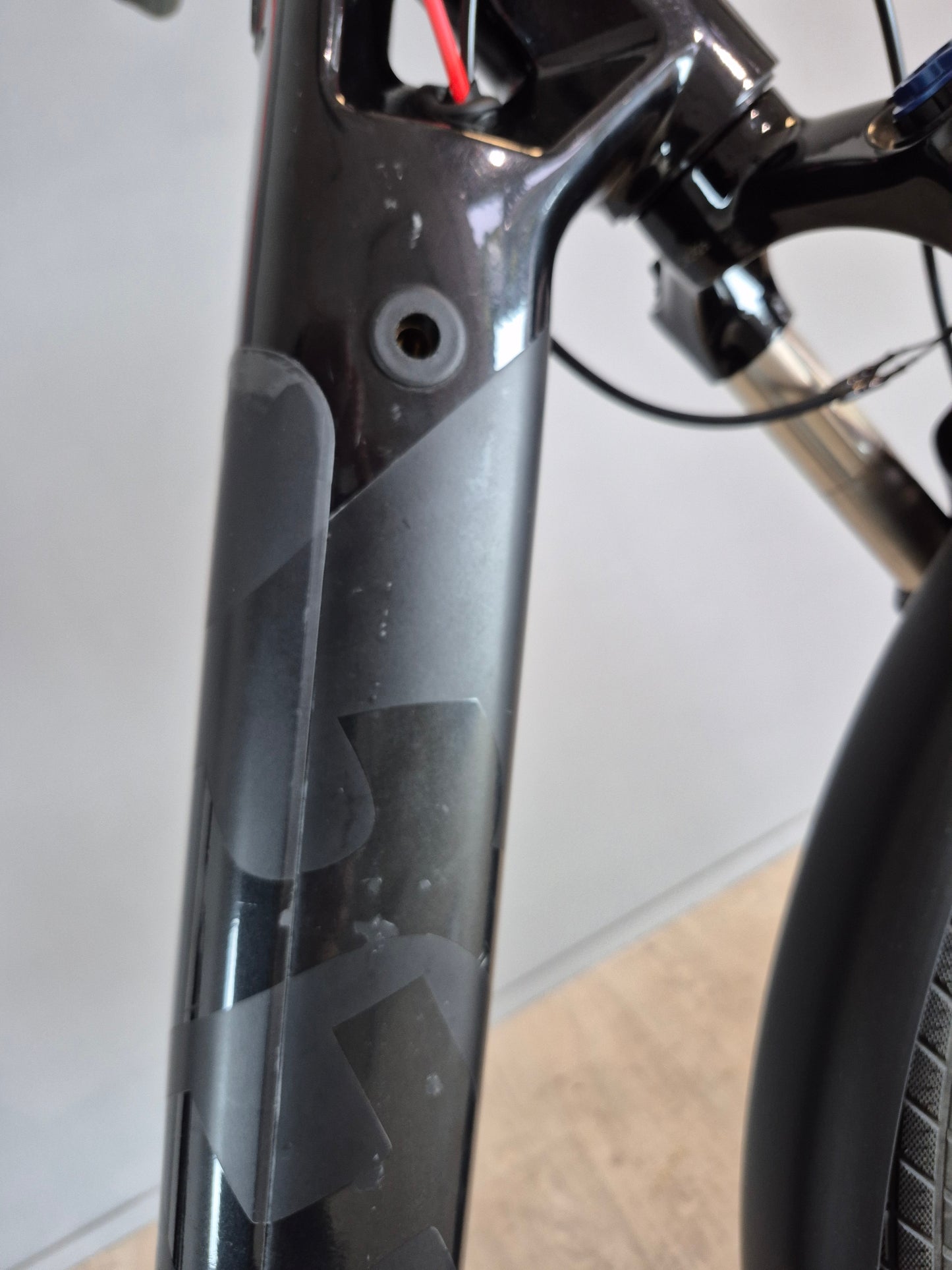 Husqvarna Bicycles Gran Urban 4 | VH-B-914
