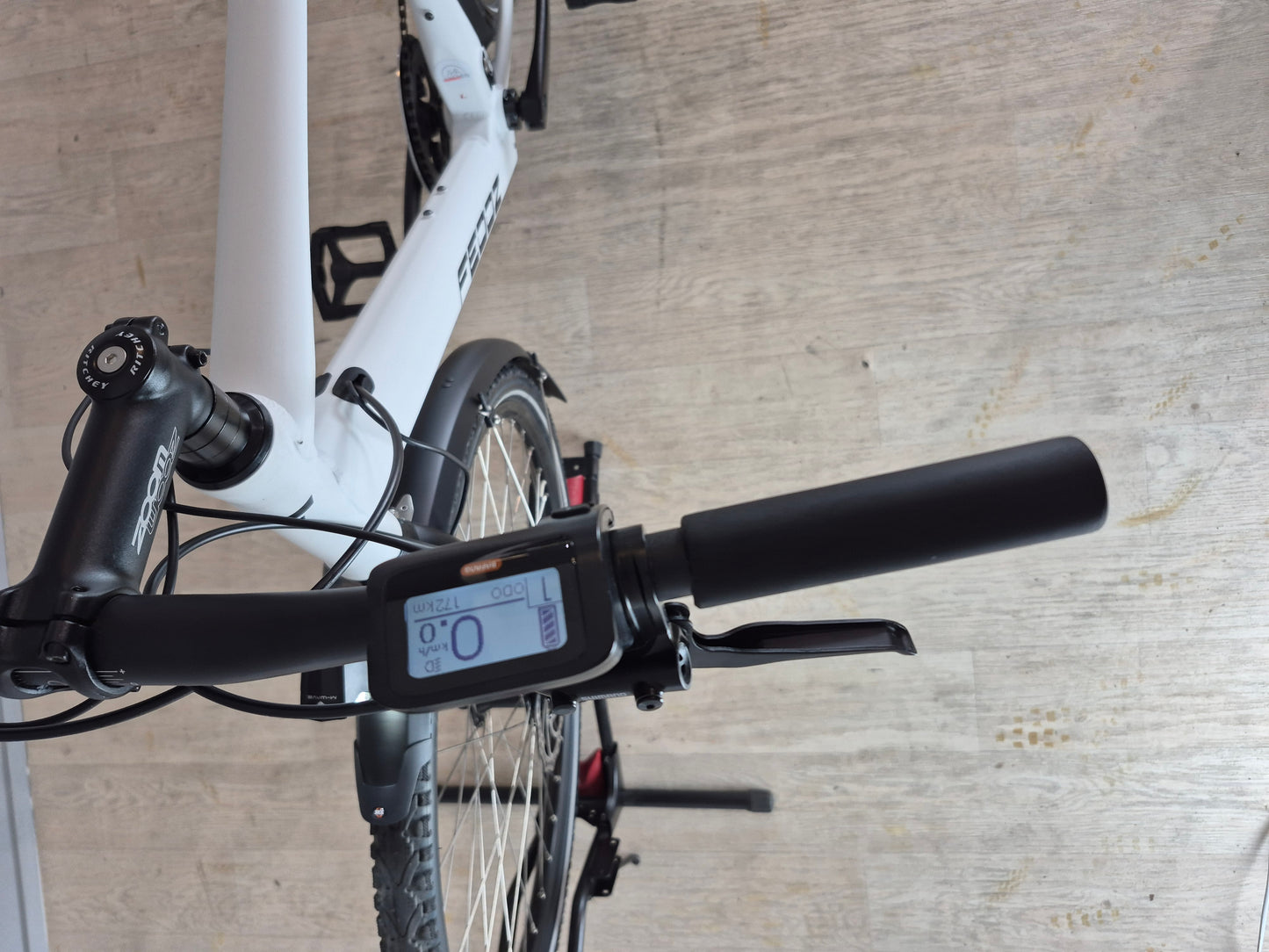 Feddz Urban lite | VH-B-687