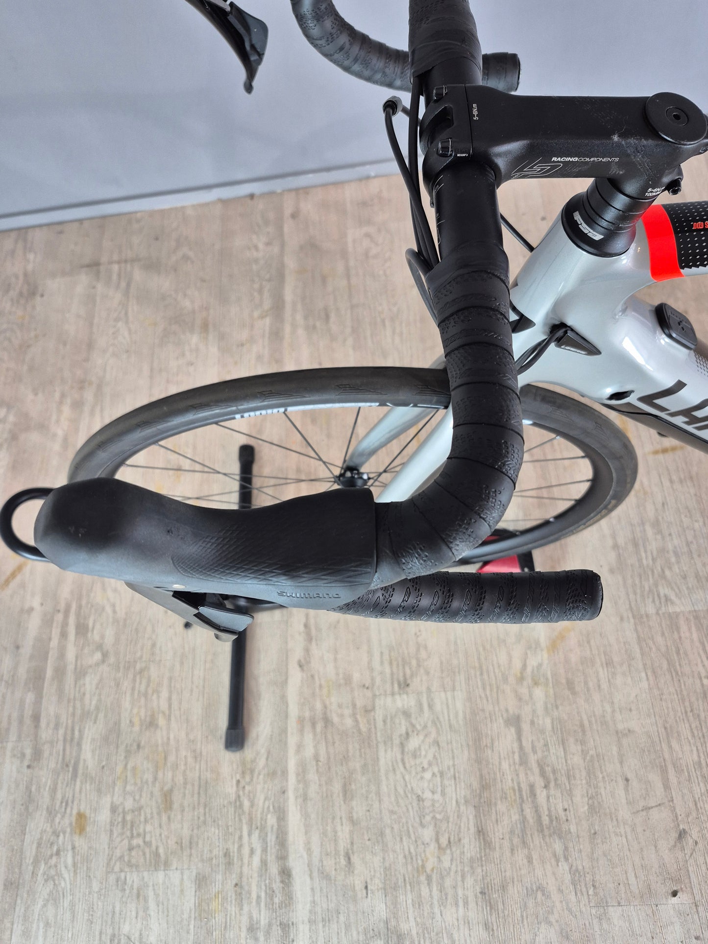 Lapierre eXELIUS SL 600 | VH-B-889