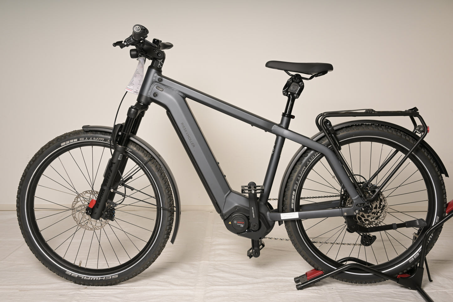 Riese & Müller Charger 3 GT Touring