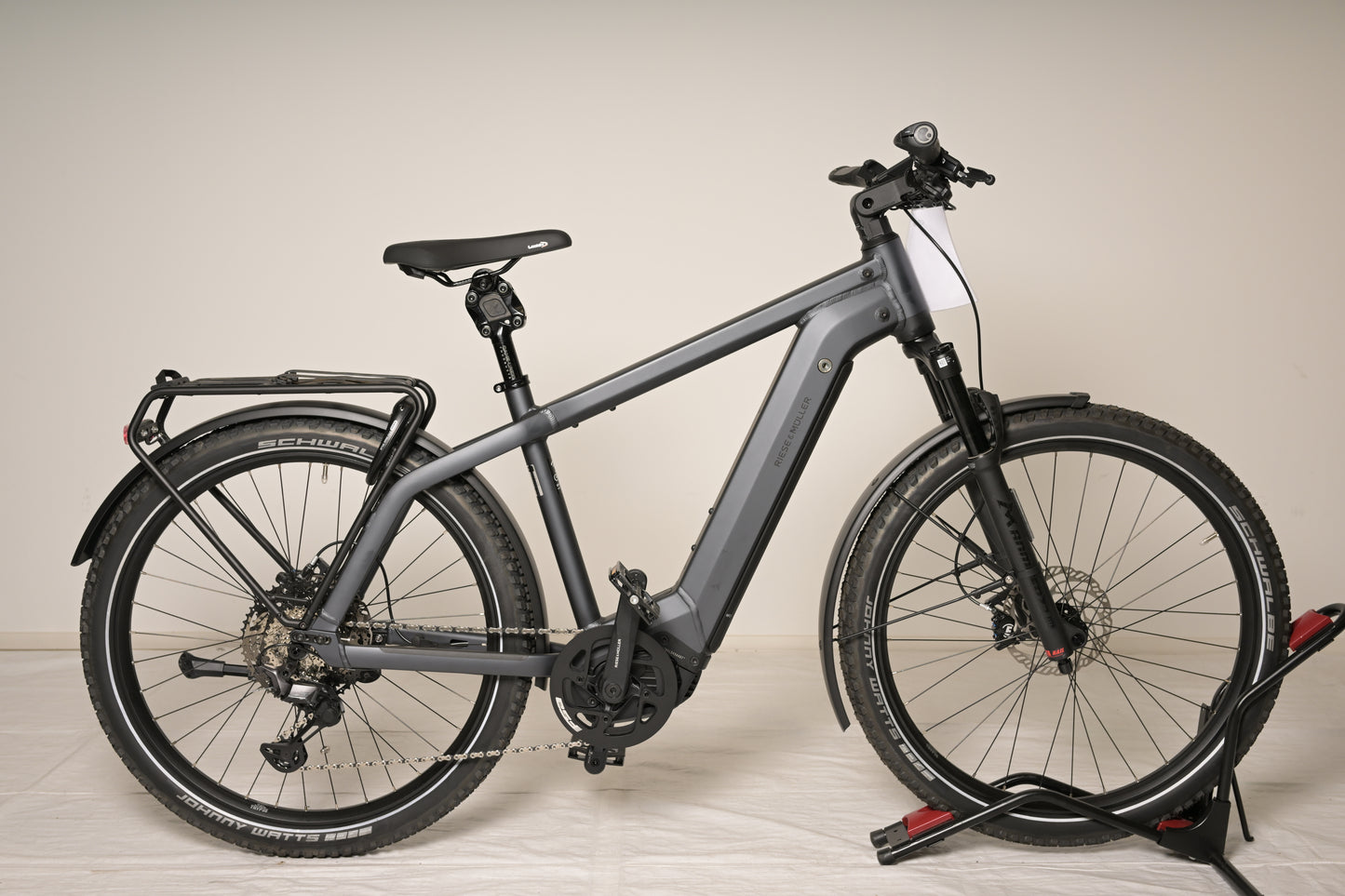 Riese & Müller Charger 3 GT Touring