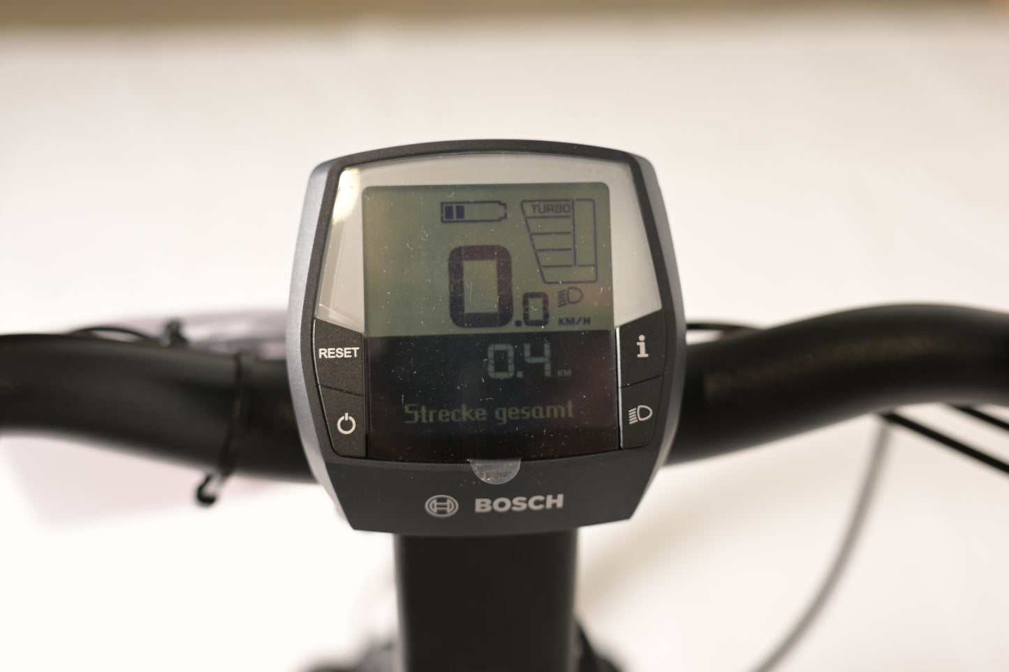 Riese & Müller Nevo GT Vario