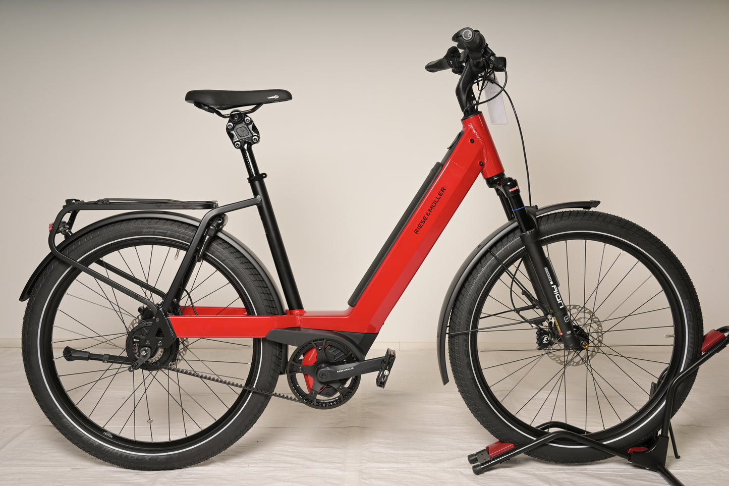 Riese & Müller Nevo GT Vario