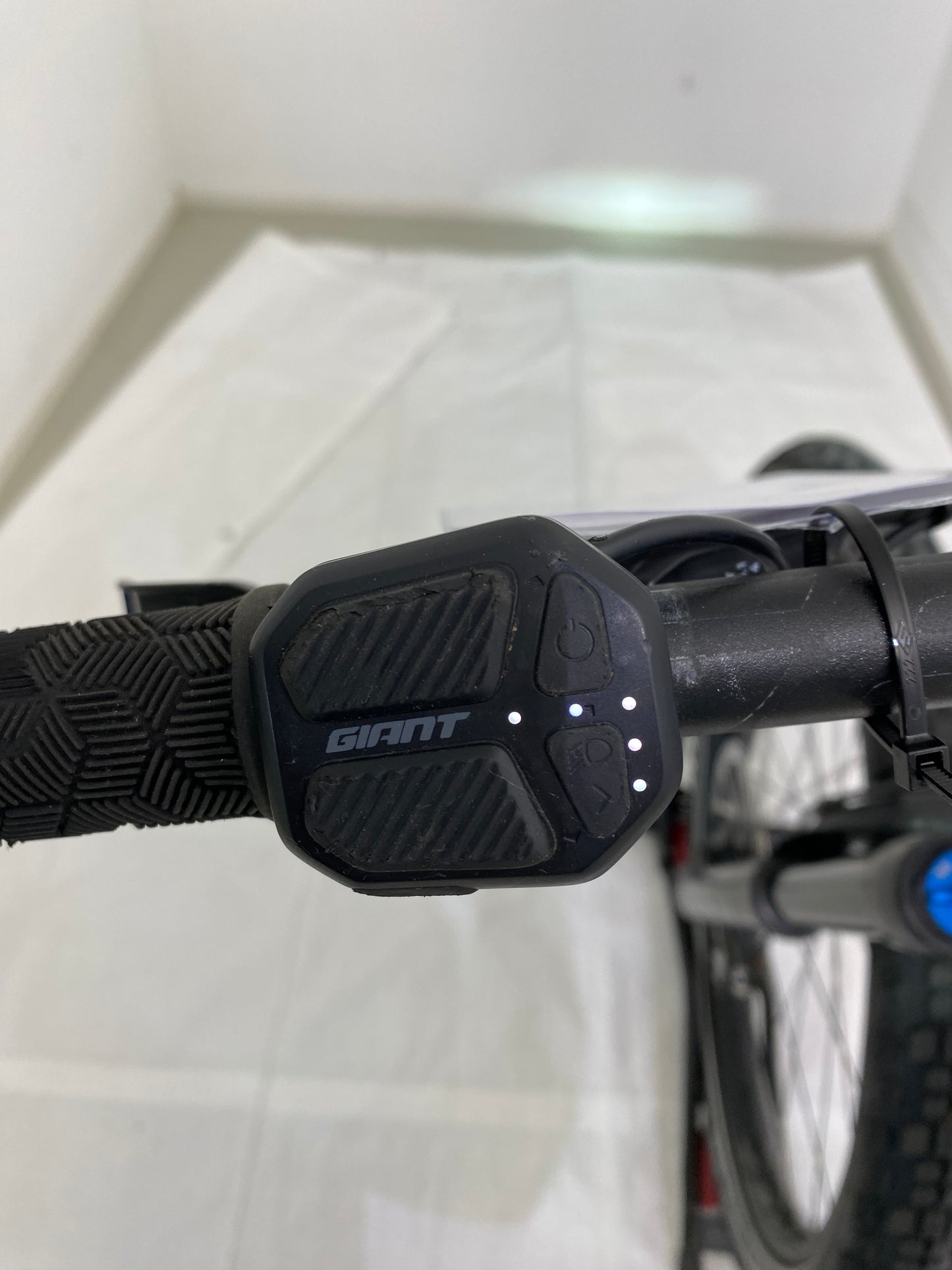 Giant Reign E+2 Pro
