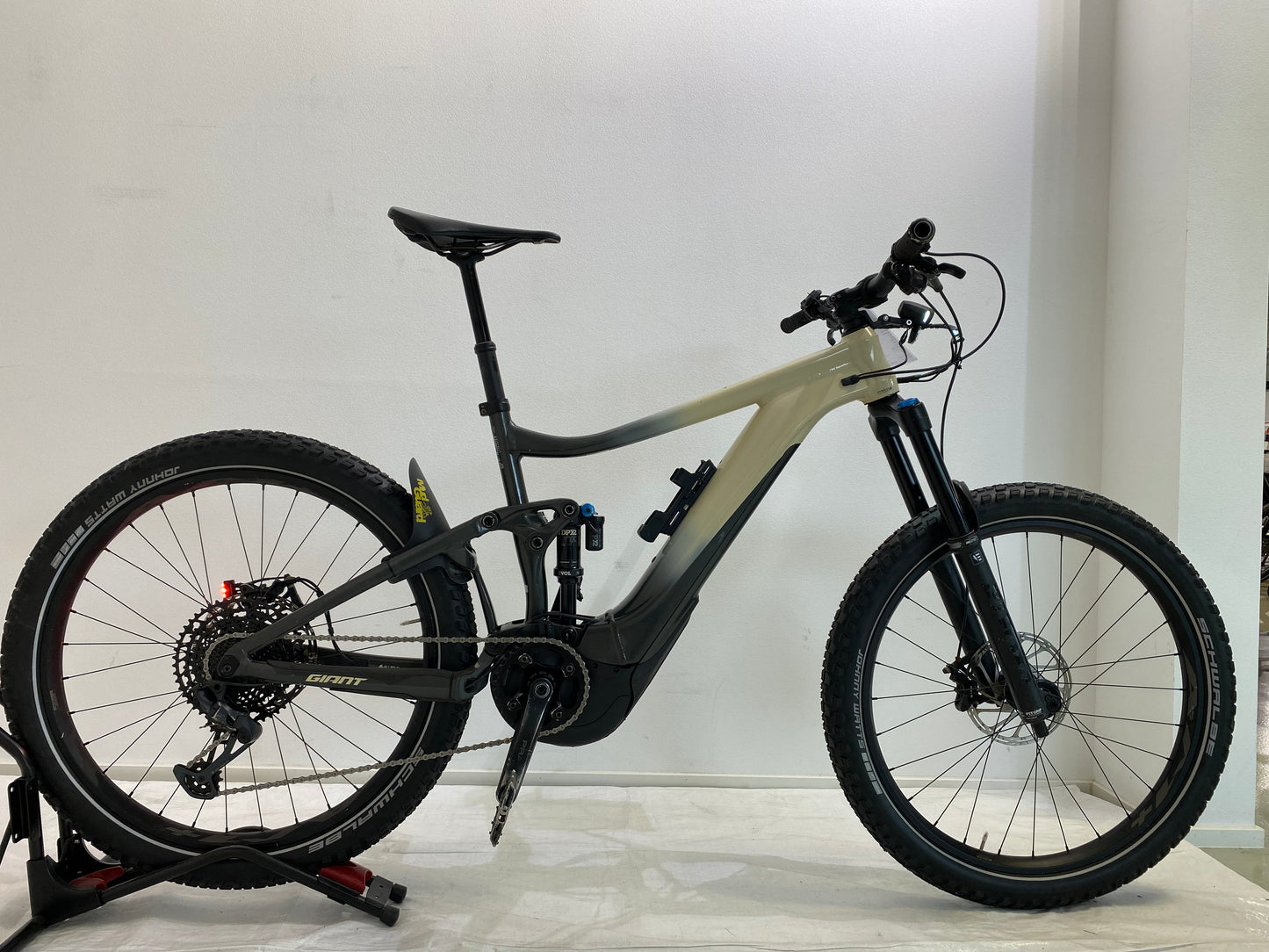 Giant Reign E+2 Pro