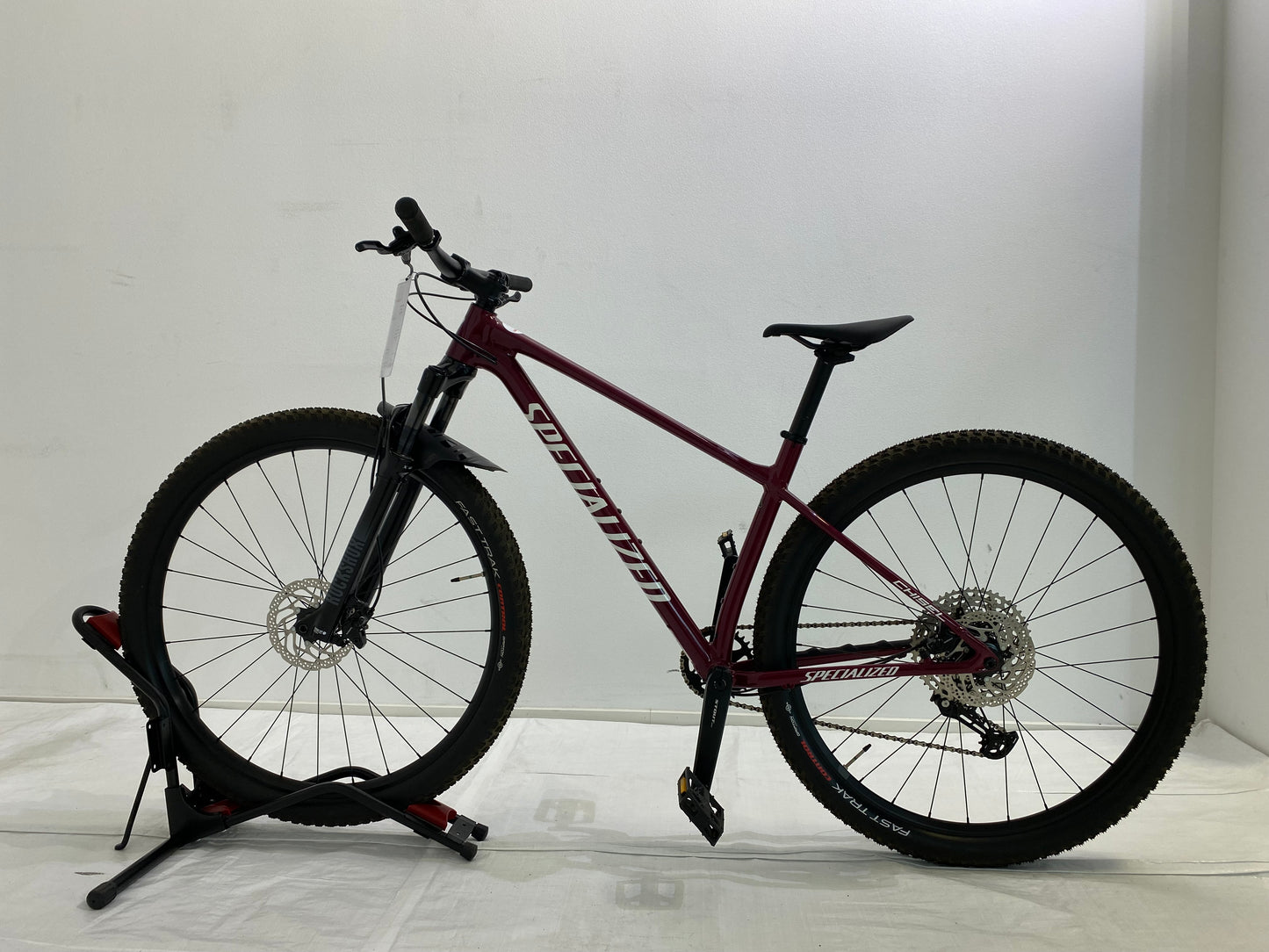Specialized Chisel