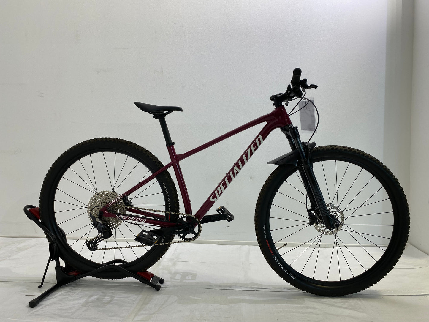 Specialized Chisel