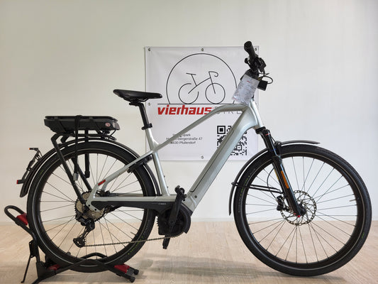 Scott Silence eRide EVO Speed