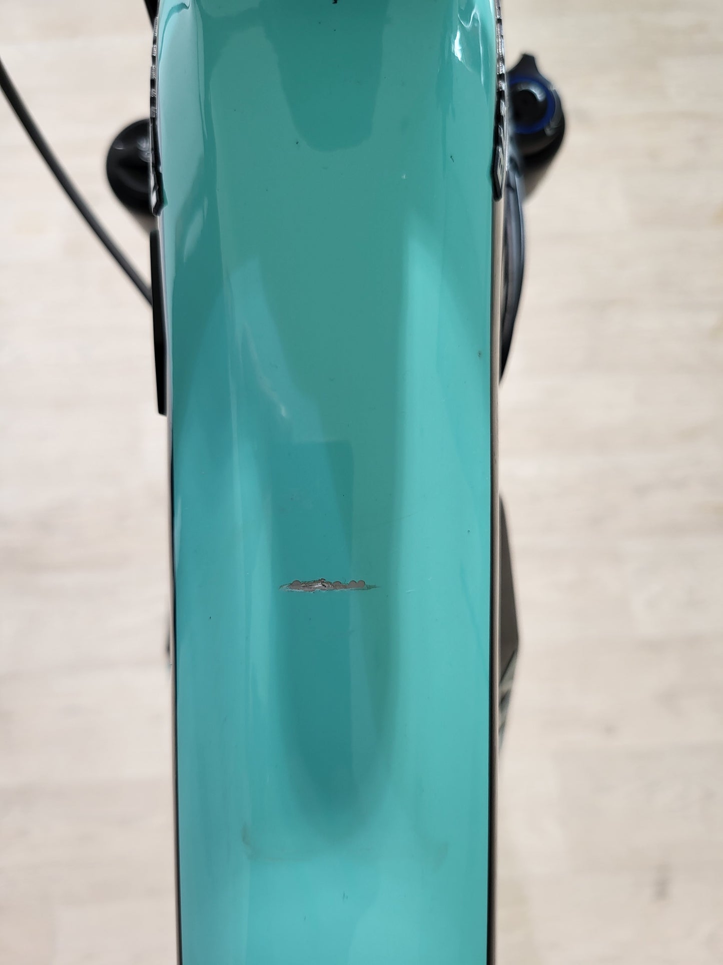 Bianchi E-Omnia X Type