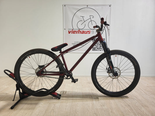 NS Bikes Metropolis 1