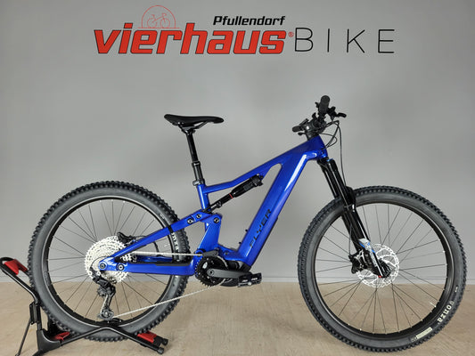 Flyer UPROC X 2.10 S/40 cm