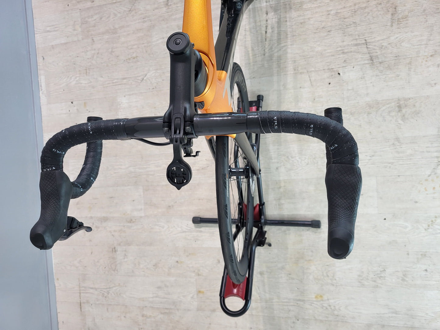 Trek Emonda SL7