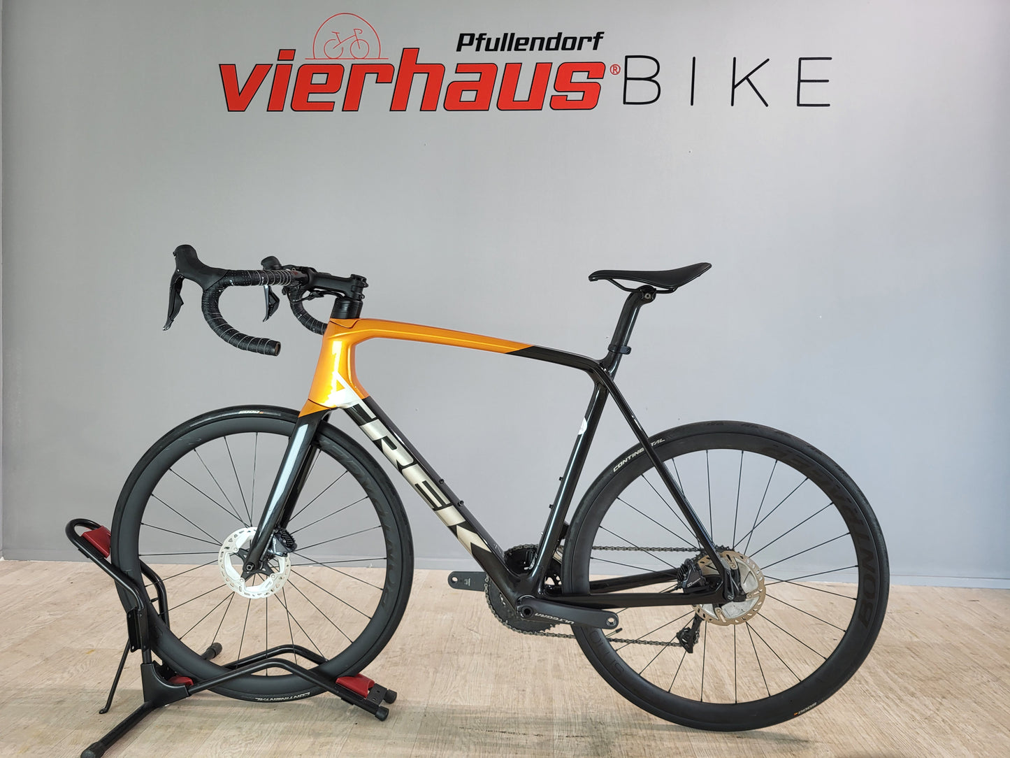 Trek Emonda SL7