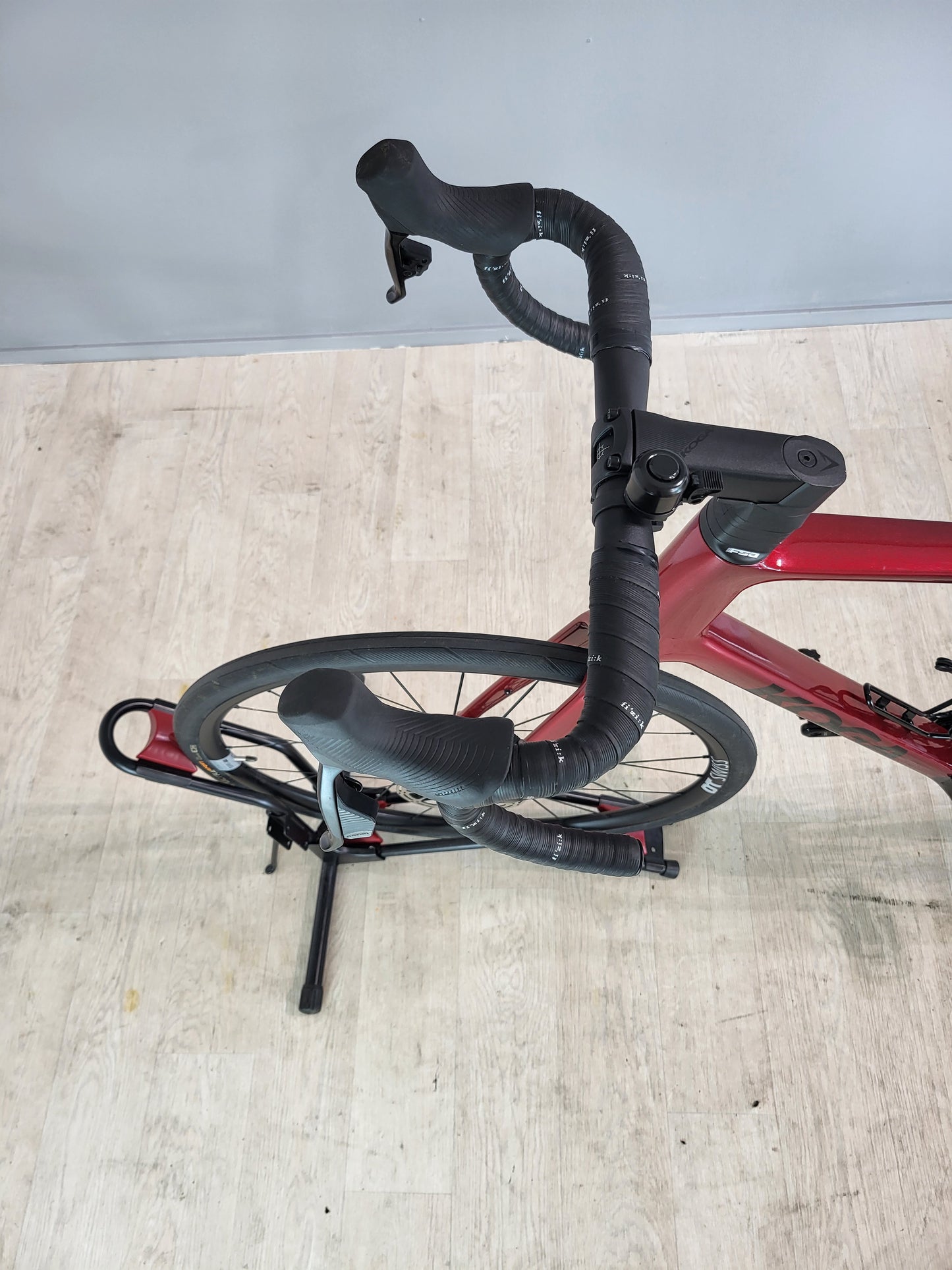 Koga Roqa Carbon Premium