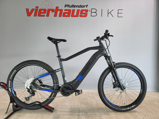 Haibike Hard Seven