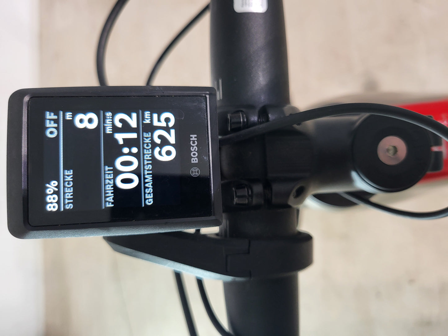 Corratec X-Vert Pro Trapez