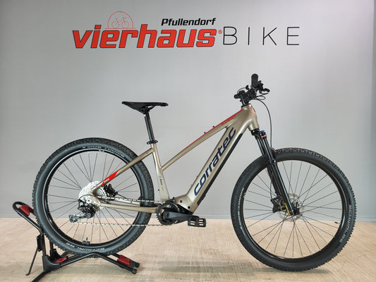 Corratec X-Vert Pro Trapez