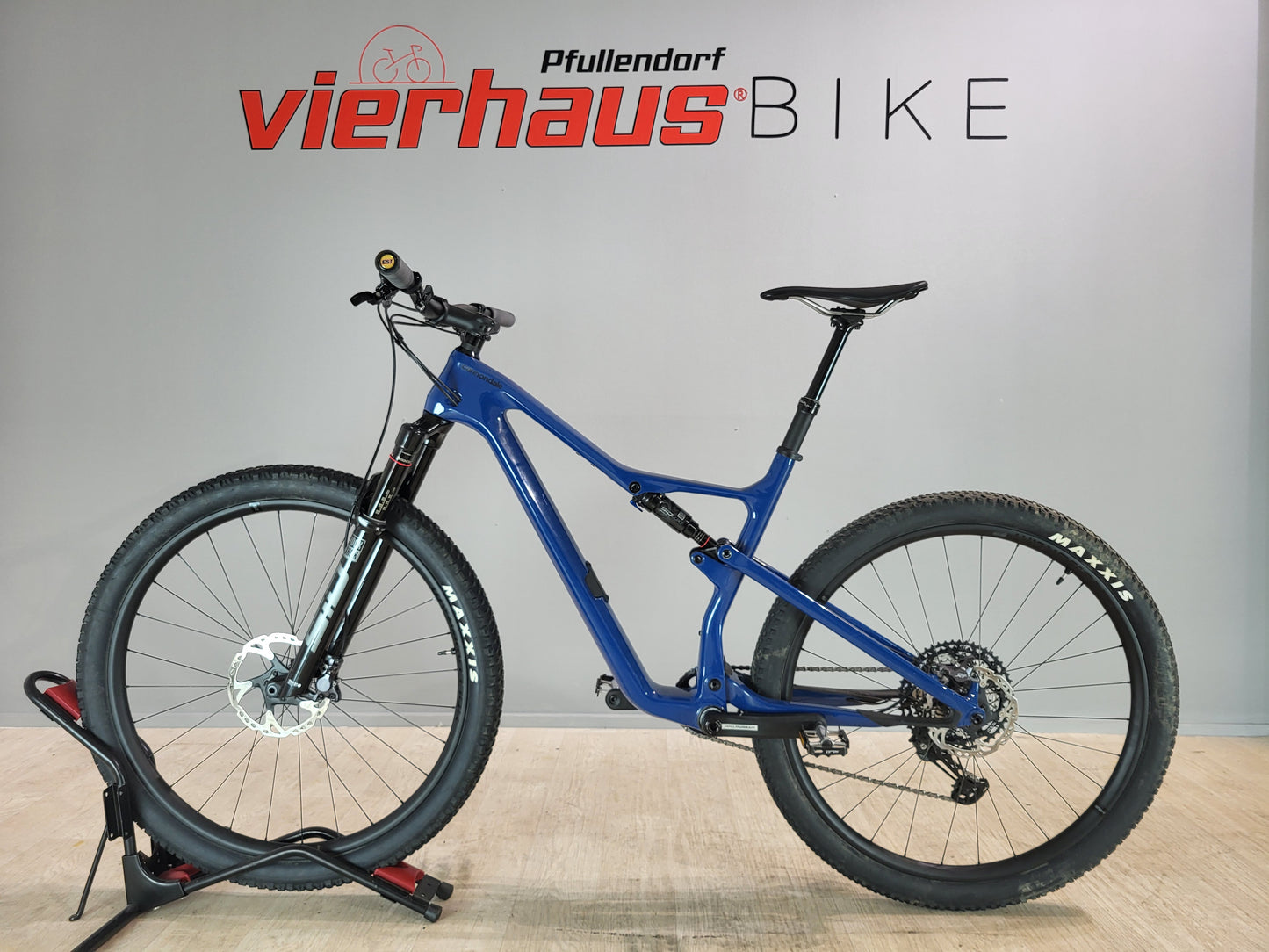 Cannondale Scalpel