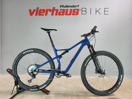 Cannondale Scalpel