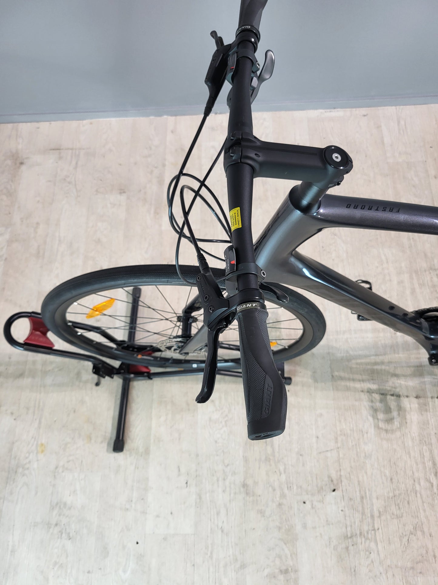 Giant FastRoad Advanced 2