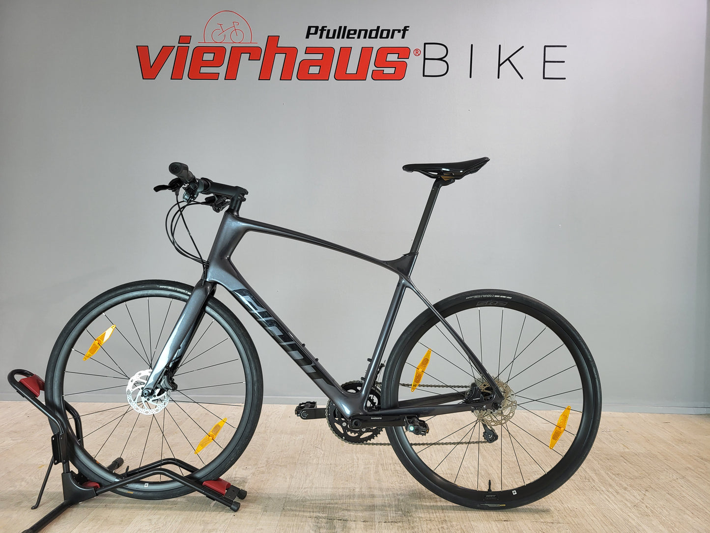 Giant FastRoad Advanced 2