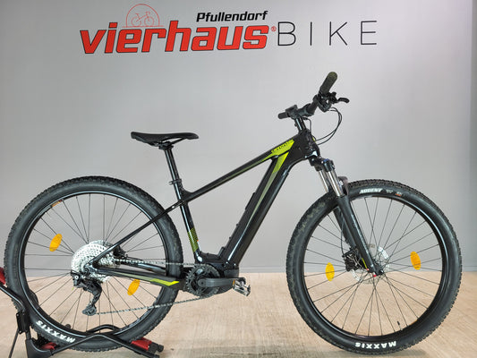 Cannondale Trail
