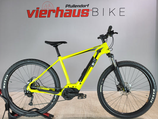 Cannondale Trail