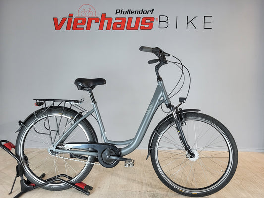HAWK Bikes City Wave Deluxe