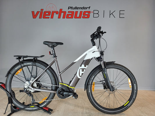 Husqvarna Bicycles Cross Tourer GT2 VO