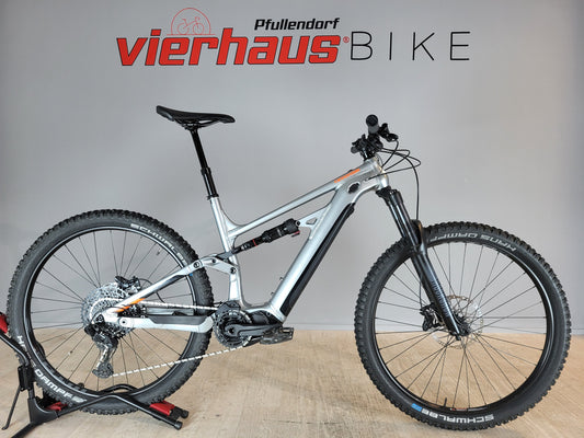 Cannondale Moterra Neo 4