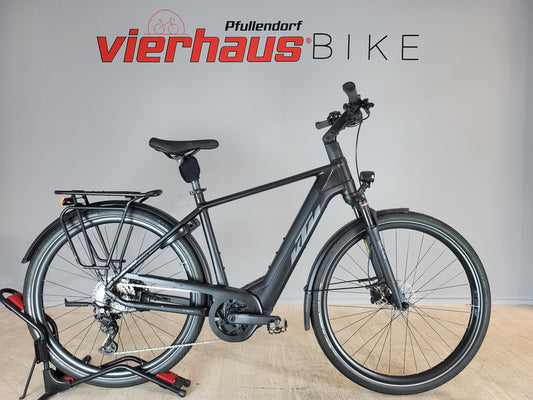 KTM ZEG Cento 10 Plus
