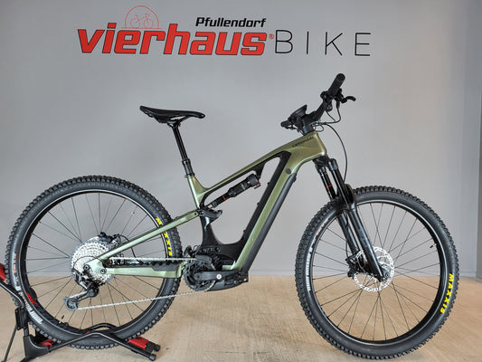Cannondale Moterra Neo 2