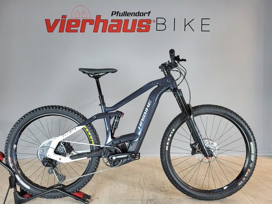 Haibike AllMtn 3
