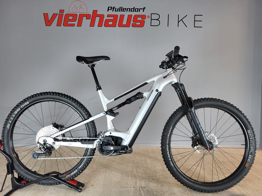 Cannondale Moterra