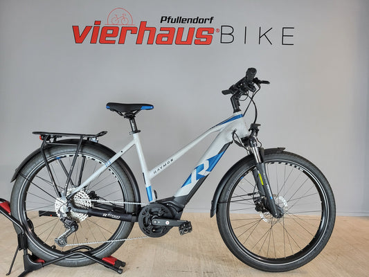 Raymon TourRay E 7.0