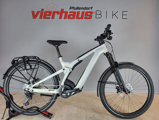 Scott Axis eRIDE EVO Tour FS