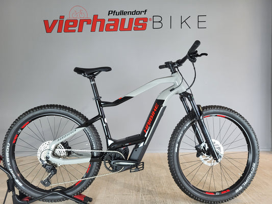 HAIBIKE HardSeven 9